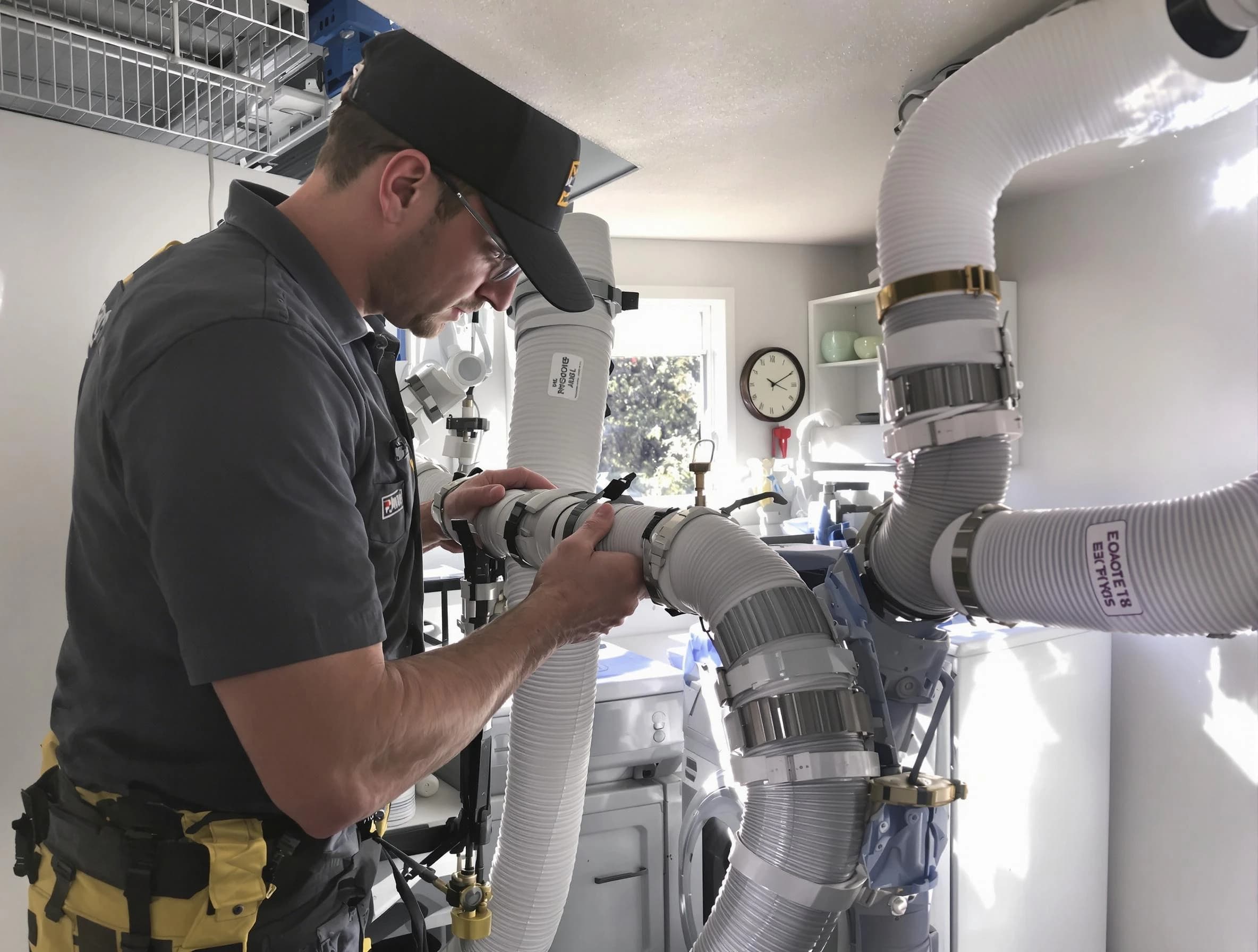 Hose Installation service in Bethany, OK