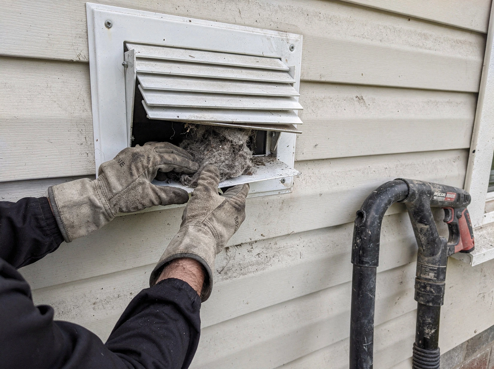 Exhaust Vent Cleaning service in Bethany, OK
