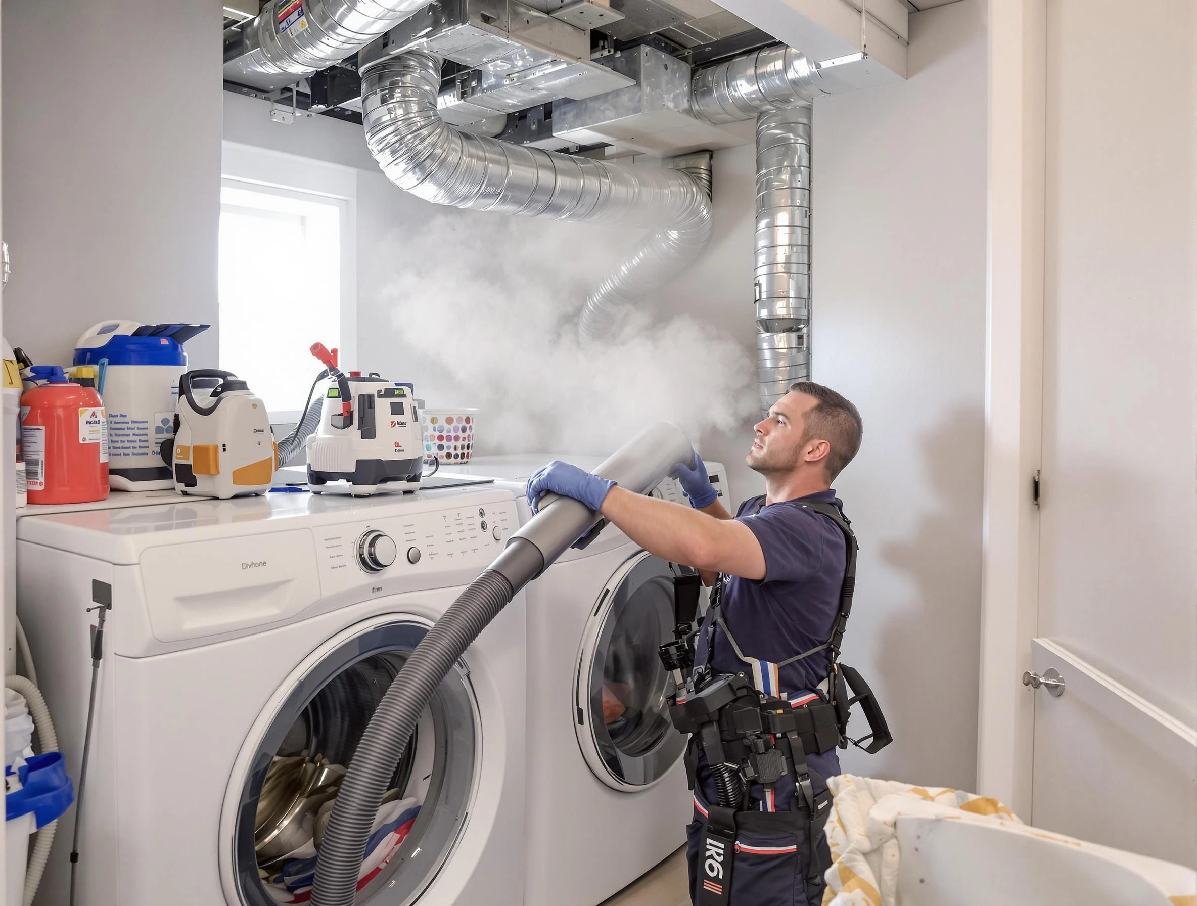 Duct Cleaning service in Bethany, OK