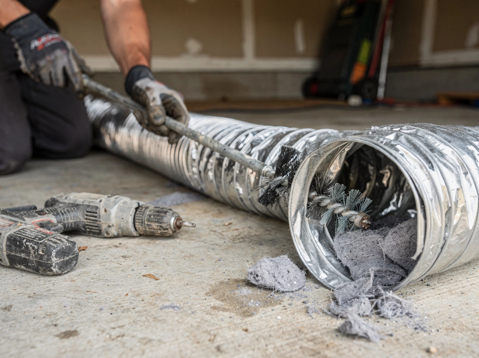 Duct Cleaning service in Bethany, OK