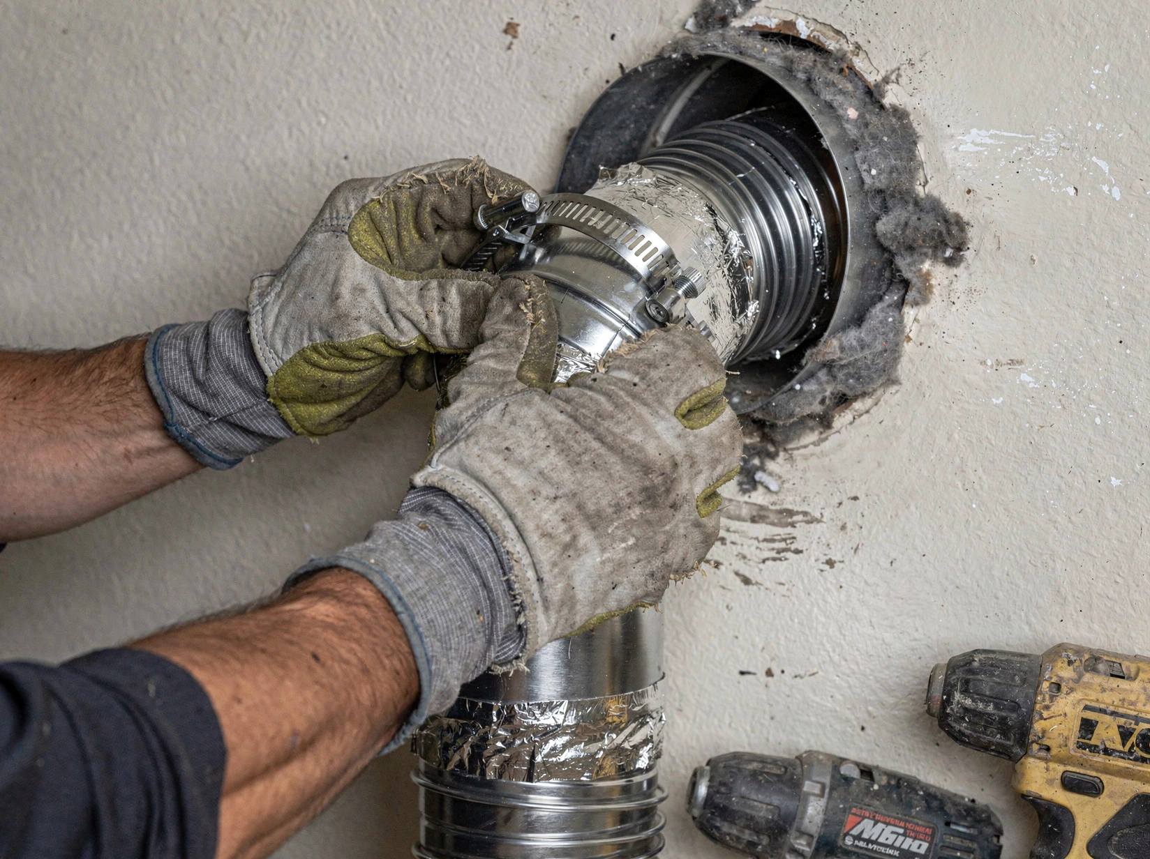 Hose Installation service in Bethany, OK